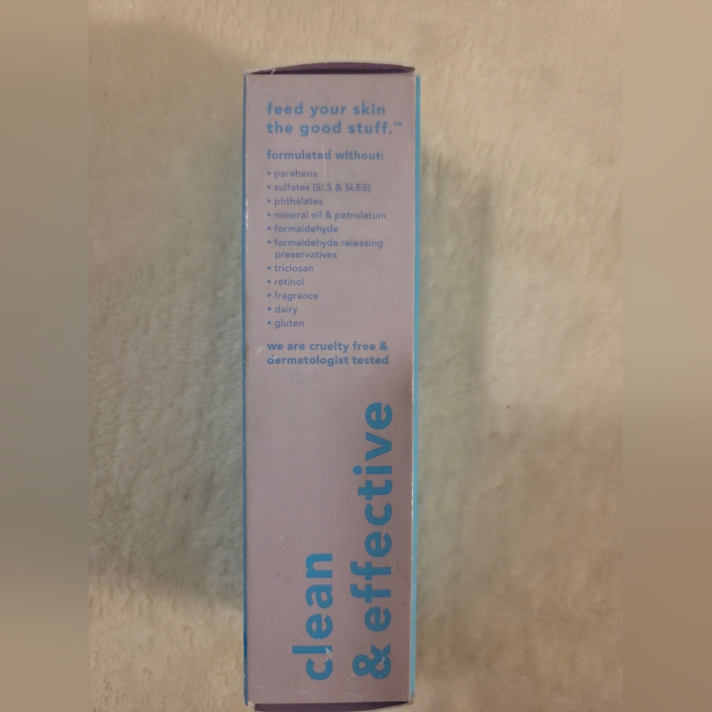 Tula Skincare Tri-Supreme Serum Overnight Oil Concentrate. - Picture 7 of 12